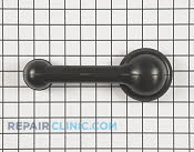 Adapter, intake - Part # 2251095 Mfg Part # 13071102260