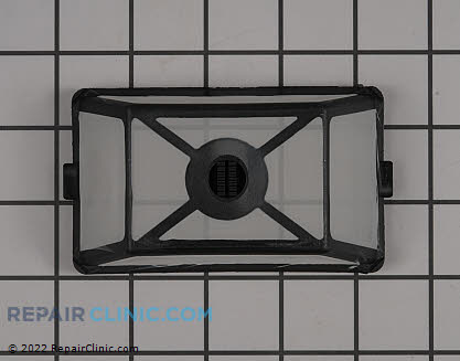 Air Filter 501762901 Main Product View