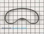 Belt - Part # 1724815 Mfg Part # H676