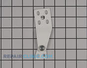 Bottom Hinge - Part # 1053779 Mfg Part # 245-1-KIT