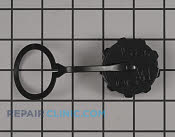 Cap - Part # 1986854 Mfg Part # 530058366