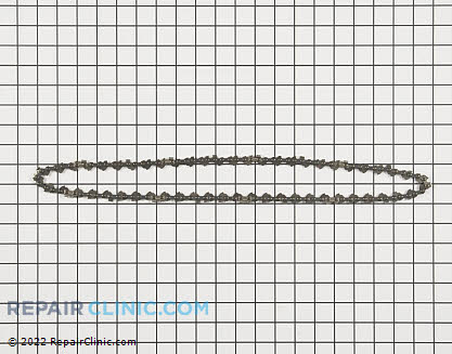 Cutting Chain 966051601 Main Product View