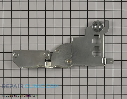 Door Hinge 651000352 Main Product View