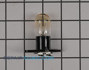 Light Bulb - Part # 1810491 Mfg Part # WB08X10063