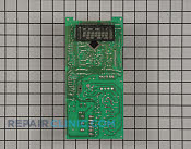 Main Control Board - Part # 1549139 Mfg Part # W10249319