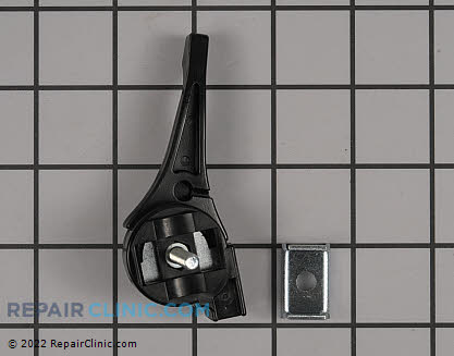 Throttle Control Lever 530094290 Main Product View