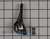 Throttle Control Lever - Part # 1989040 Mfg Part # 530094290