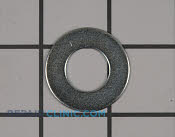 Washer - Part # 1796237 Mfg Part # 90551-VA4-800