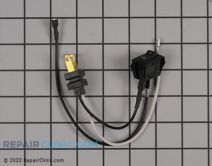 Wire Harness 545124201 Main Product View