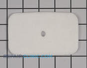 Air Filter - Part # 2250873 Mfg Part # 13031703460