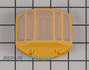 Air Filter - Part # 1992466 Mfg Part # 537010902