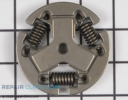 Clutch A056000180 Main Product View
