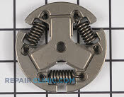 Clutch - Part # 1997198 Mfg Part # A056000180