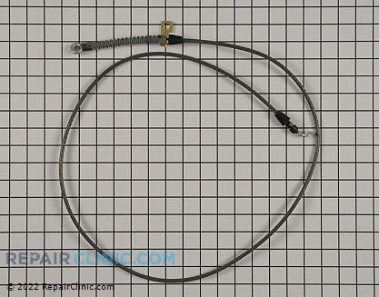 Control Cable 421164 Main Product View