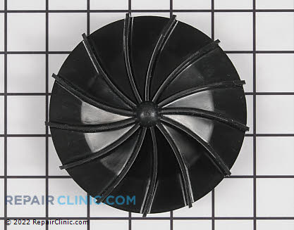 Fan Blade 530351451 Main Product View