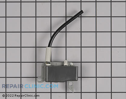 Ignition Coil P021003910 Main Product View