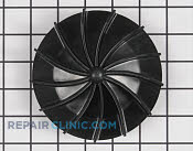 Impeller - Part # 1989534 Mfg Part # 530351451