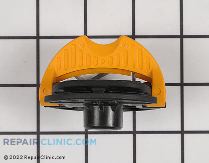 Knob 545040603 Main Product View
