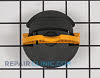 Knob 545040603 Alternate Product View