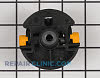 Knob 545040603 Alternate Product View
