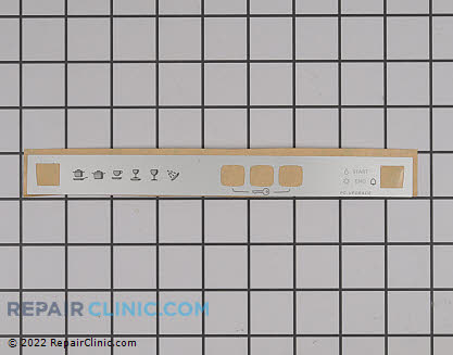 Plate 8074996         Main Product View