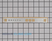Plate - Part # 1194424 Mfg Part # 8074996