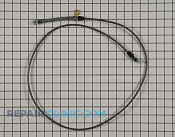 Service chut - Part # 2116368 Mfg Part # 421164