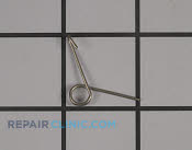 Spring - Part # 1227369 Mfg Part # WD-6750-47