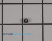 Ball Bearing - Part # 2409219 Mfg Part # 100482K
