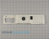 Control  Panel - Part # 2314021 Mfg Part # AGL31533012