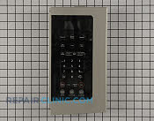Control  Panel - Part # 2086296 Mfg Part # DE94-01806K