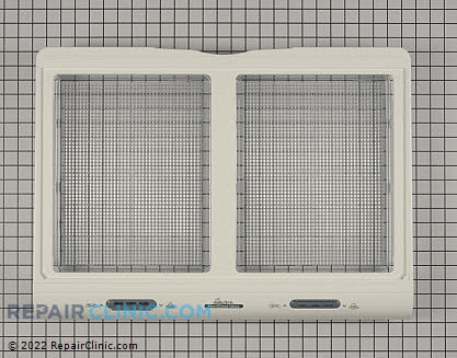 Crisper Cover (OEM)  3551JJ1069A