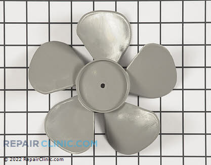 Fan Blade 8660-6009 Main Product View