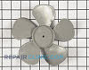 Fan Blade 8660-6009 Alternate Product View