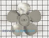Fan Blade 8660-6009 Alternate Product View