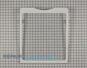 Glass Shelf - Part # 2041066 Mfg Part # DA67-01310B