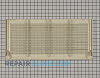 Grille Cover 3530A20076C     Alternate Product View