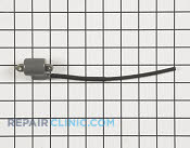 Ignition Coil - Part # 2253313 Mfg Part # 15662615230