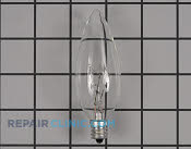 Light Bulb - Part # 1373112 Mfg Part # SB02300264