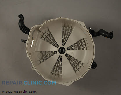 Outer Tub AJQ35154206 Main Product View