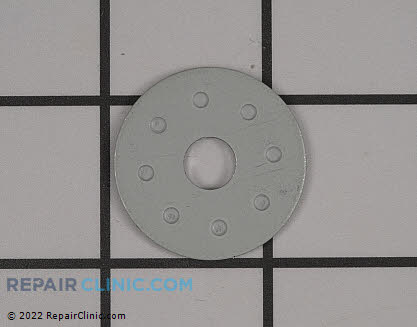 Plate DJ61-00033B Main Product View