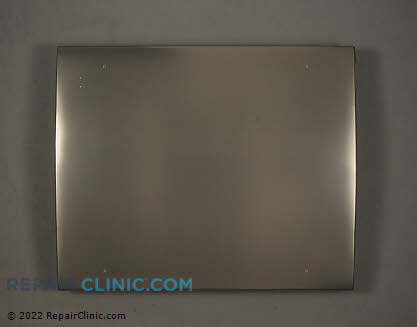 Refrigerator Door 3581JJ8716K Main Product View