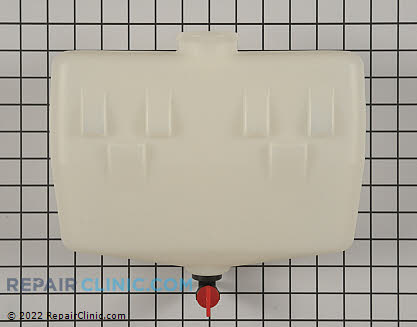 Solution Tank 199229GS Main Product View