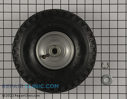 Wheel Assembly 194509GS Main Product View
