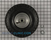Wheel Assembly - Part # 1963275 Mfg Part # 194509GS