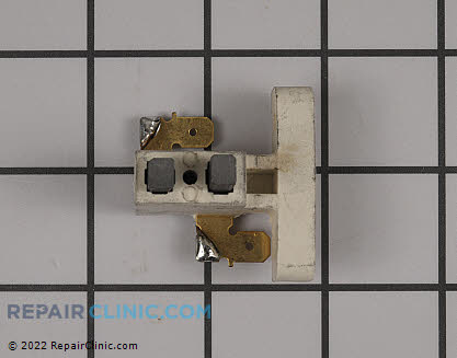 Brush Assembly 209441GS Main Product View