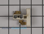 Brush Assembly - Part # 1966228 Mfg Part # 209441GS