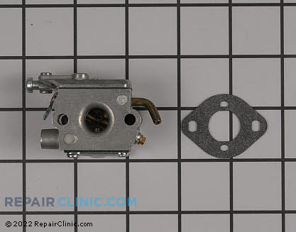 Carburetor, Tecumseh Genuine OEM  640347