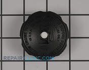 Gas Cap - Part # 1644508 Mfg Part # 696921