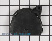 Guide-cable chute ti - Part # 1827178 Mfg Part # 731-06451